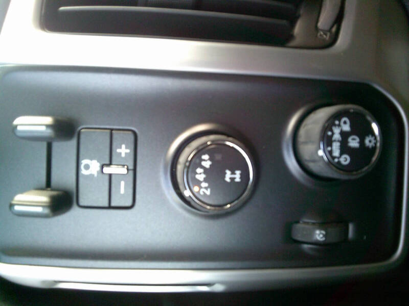 2019 GMC Sierra 2500HD