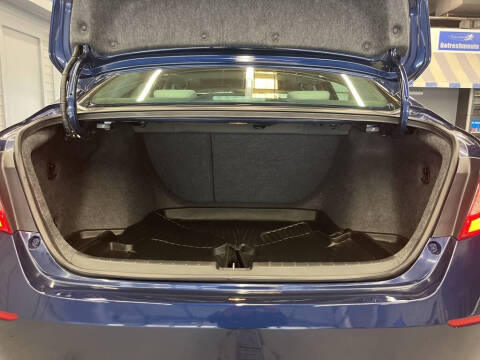 2019 Honda Accord EX