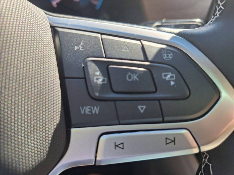 2026 Volkswagen Atlas SE