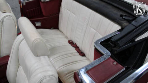 1985 Chrysler Le Baron