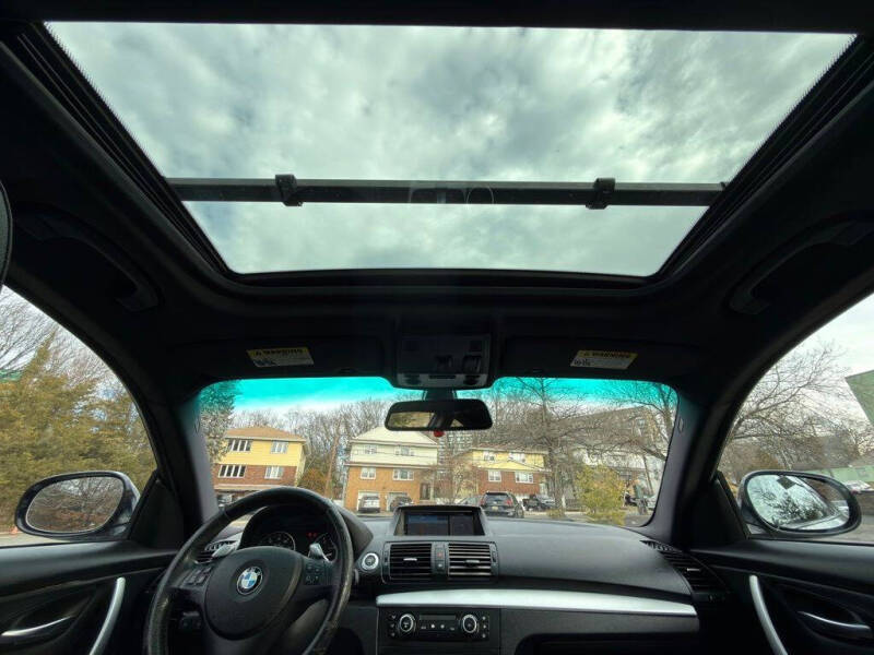 2010 BMW 1 Series 135i