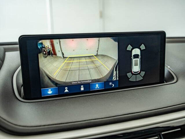 2022 Acura MDX w/Tech