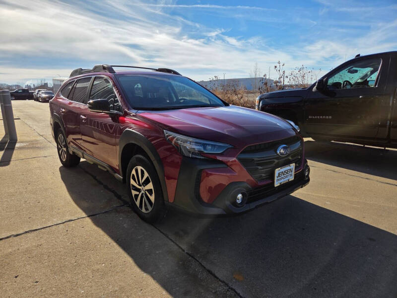 2024 Subaru Outback Premium