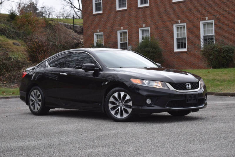 2013 Honda Accord for sale at U S AUTO NETWORK in Knoxville TN