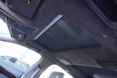 2015 Audi A8 L 4.0T quattro