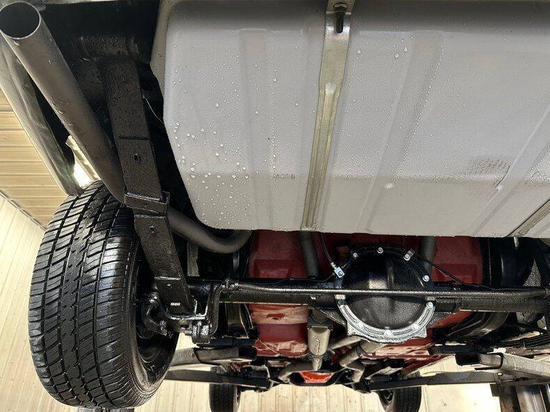 1971 Chevrolet Camaro