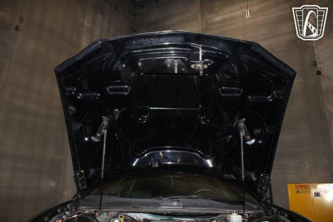 2000 Chevrolet Camaro