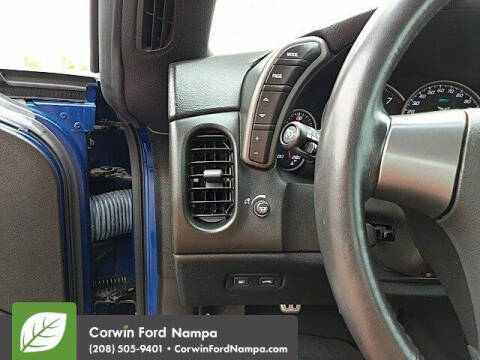 2007 Chevrolet Corvette Z06