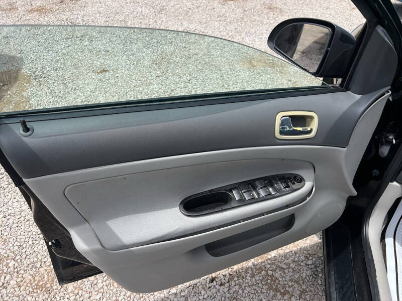 2007 Chevrolet Cobalt LT