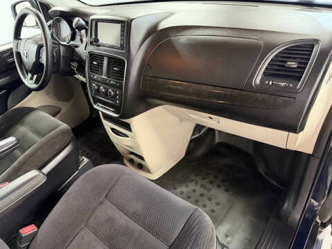 2014 RAM C/V Tradesman