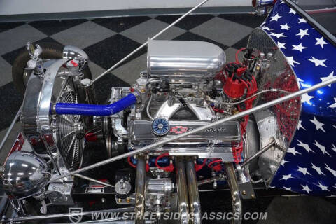 1923 Ford Model T
