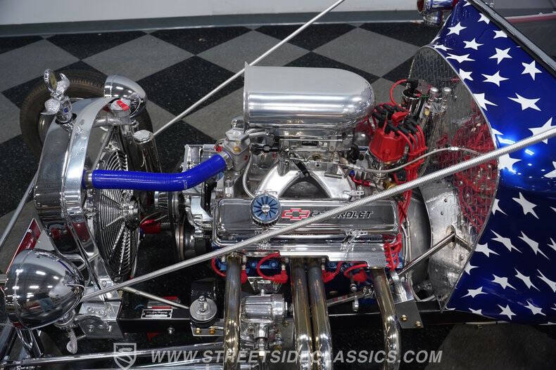 1923 Ford Model T