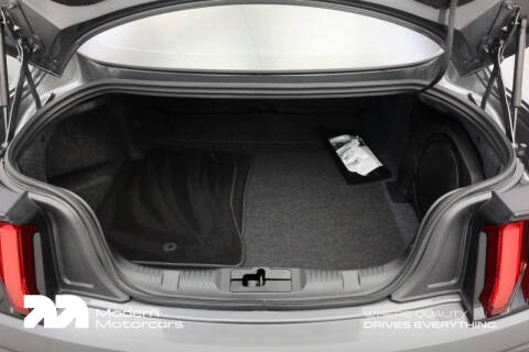 2023 Ford Mustang GT Premium