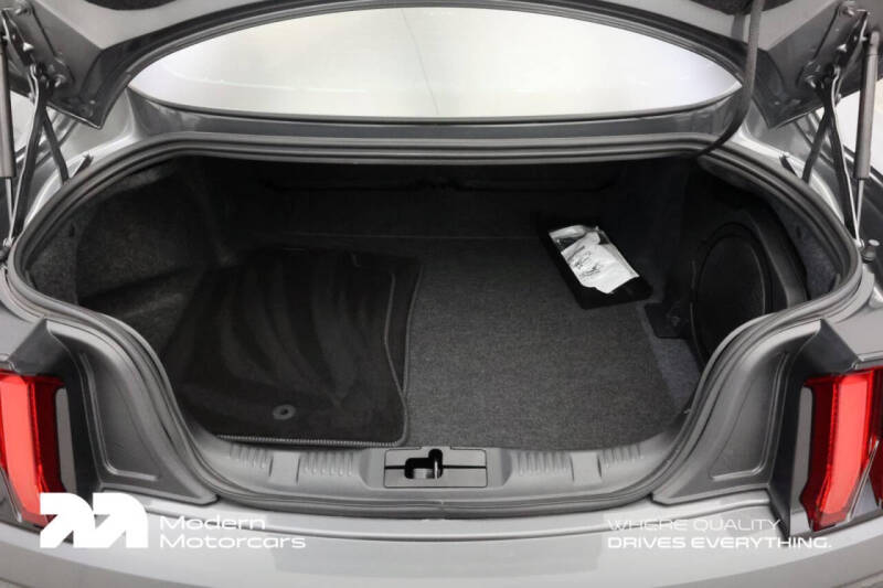 2023 Ford Mustang GT Premium