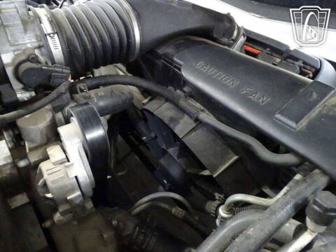 1998 Chevrolet Corvette