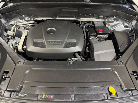 2016 Volvo XC90 T6 Inscription