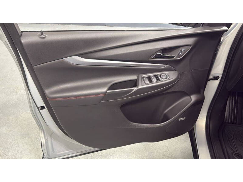 2023 Chevrolet Bolt EUV Premier