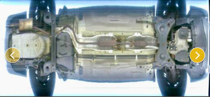 2017 Nissan Versa 1.6 SV