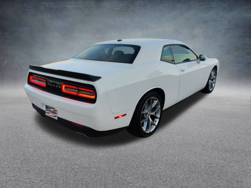 2023 Dodge Challenger GT