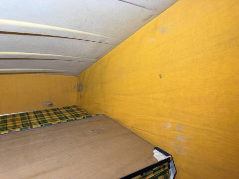 1977 Volkswagen Type 2