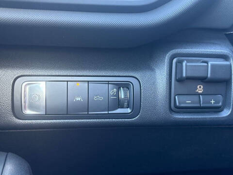 2026 Chevrolet Silverado EV LT