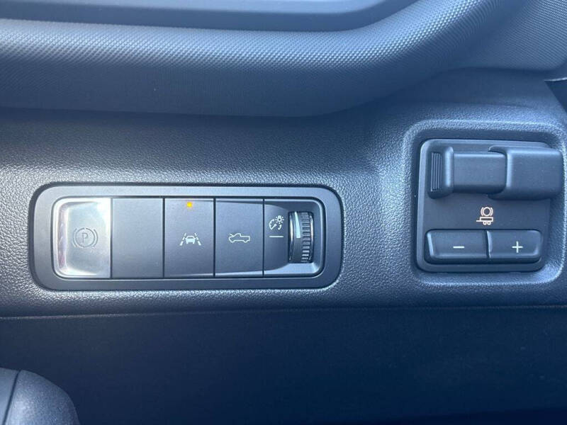 2026 Chevrolet Silverado EV LT