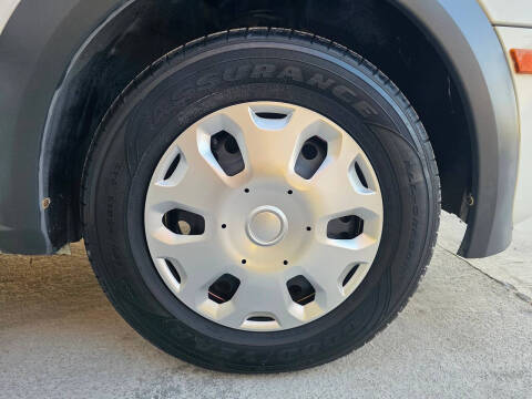 2012 Ford Transit Connect XLT Premium