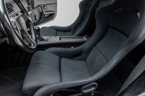 1993 Porsche 968