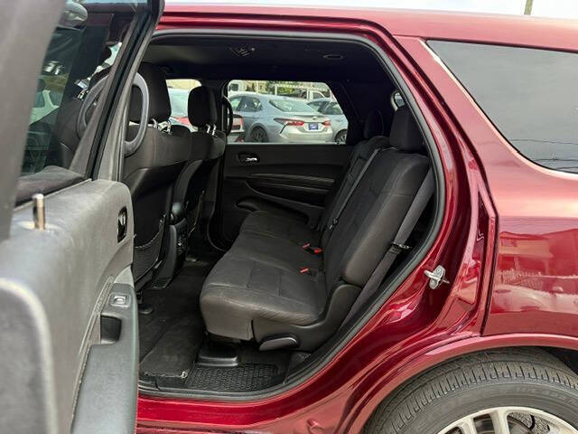 2023 Dodge Durango GT Plus