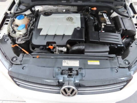 2013 Volkswagen Jetta