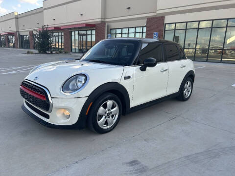 2016 MINI Hardtop 4 Door