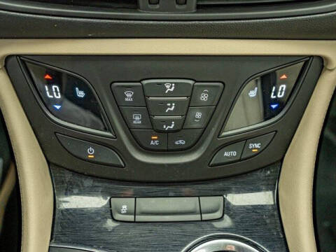 2017 Buick Envision Preferred