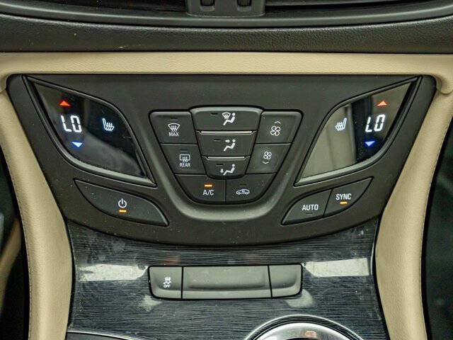 2017 Buick Envision Preferred