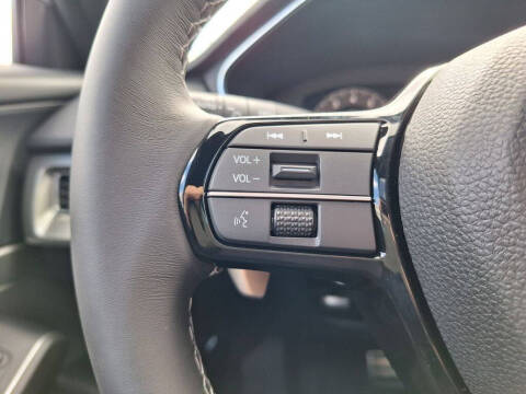 2026 Acura Integra w/A-SPEC