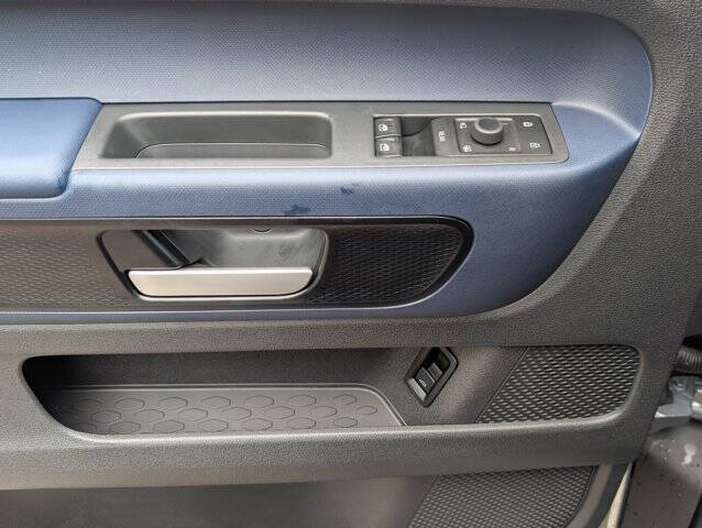 2025 Volkswagen ID. Buzz Pro S Plus
