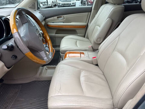2005 Lexus RX 330