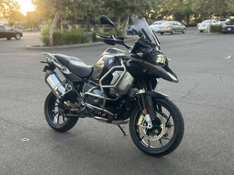2019 BMW R 1200 GS Adventure
