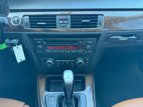 2010 BMW 3 Series 328i