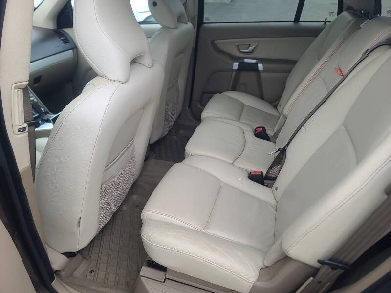 2013 Volvo XC90 3.2 Premier Plus