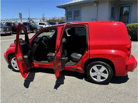 2009 Chevrolet HHR LS