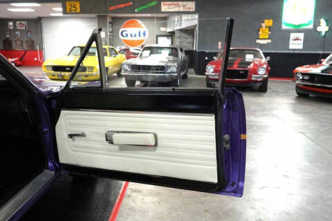 1970 Plymouth Roadrunner