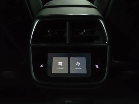 2024 Lucid Air Touring