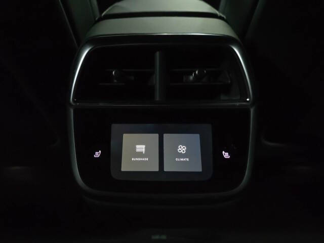 2024 Lucid Air Touring