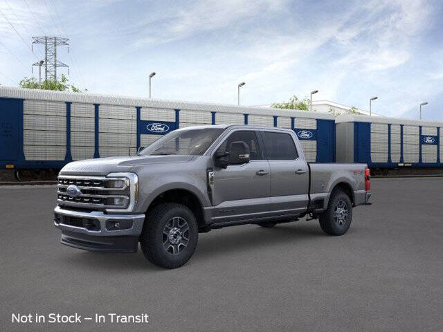 2026 Ford F-350 Super Duty