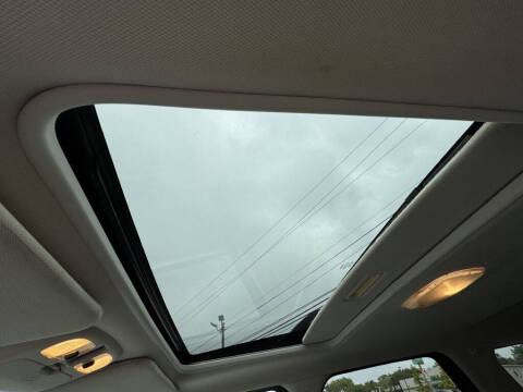 2010 Mercury Mariner Premier V6