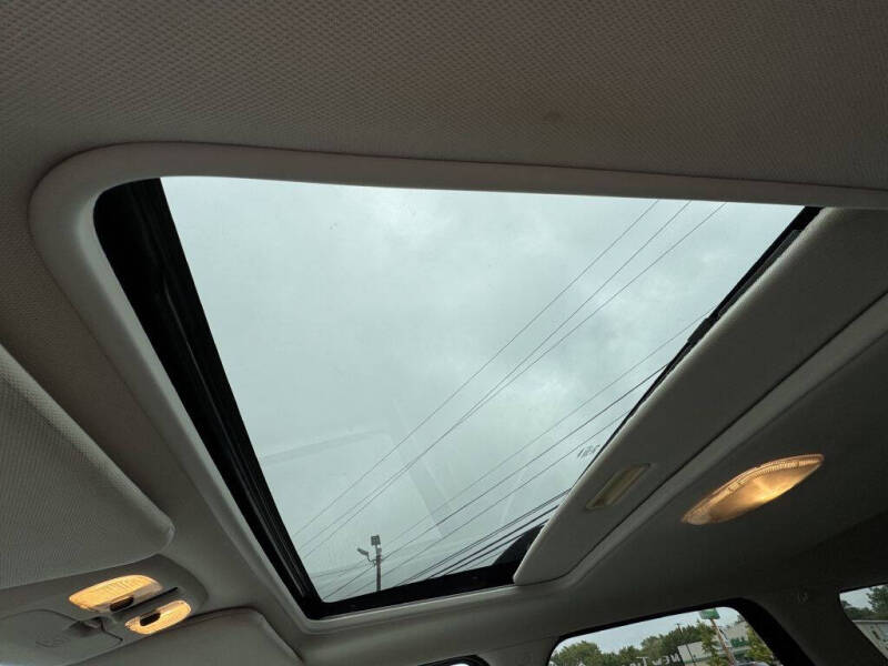 2010 Mercury Mariner Premier V6