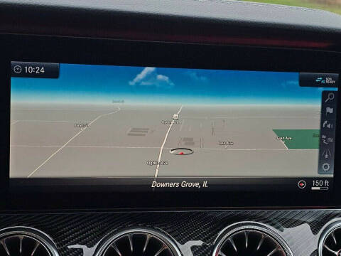 2019 Mercedes-Benz CLS AMG CLS 53 S