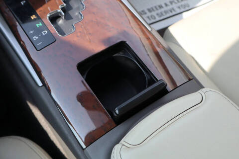 2012 Lexus IS 250