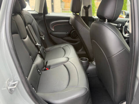 2022 MINI Hardtop 4 Door Cooper