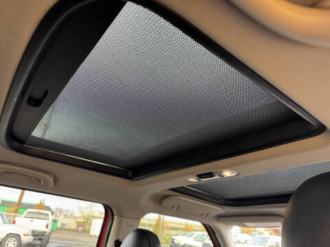 2019 MINI Clubman Cooper S ALL4